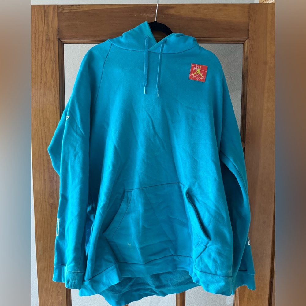 Jordan Hoodie
